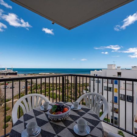 Apartment Le Grand Pavois By Interhome Ле Баркарес Экстерьер фото