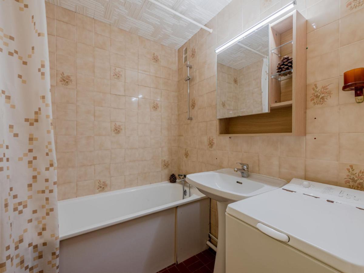 Apartment Le Grand Pavois By Interhome Ле Баркарес Экстерьер фото
