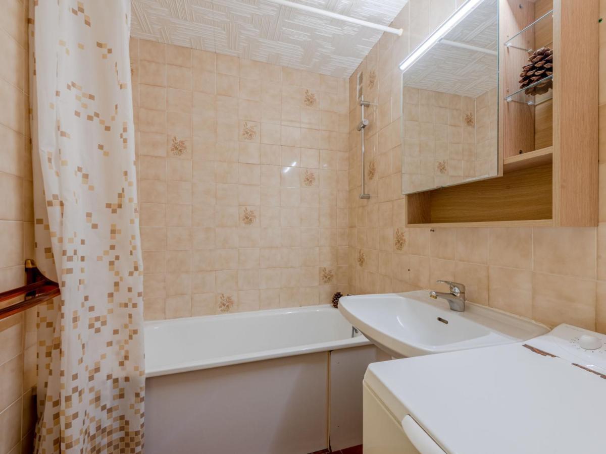 Apartment Le Grand Pavois By Interhome Ле Баркарес Экстерьер фото
